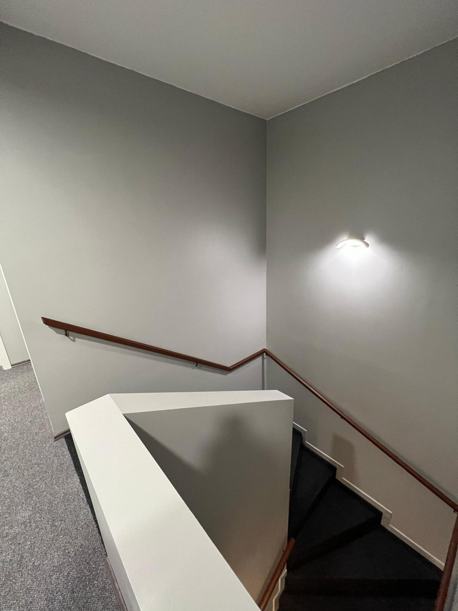 Rc Jecna Rooms Praga Esterno foto