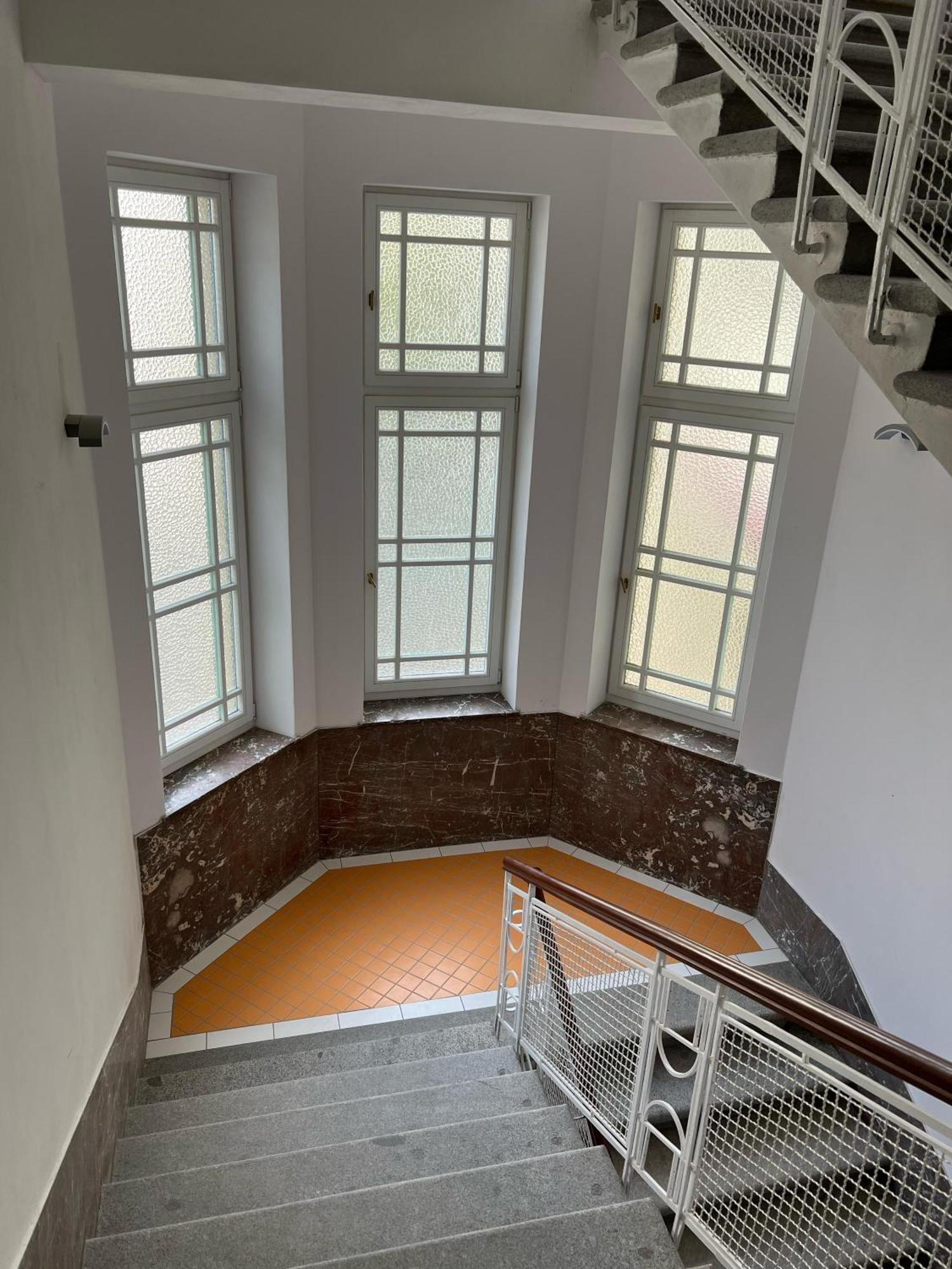 Rc Jecna Rooms Praga Esterno foto