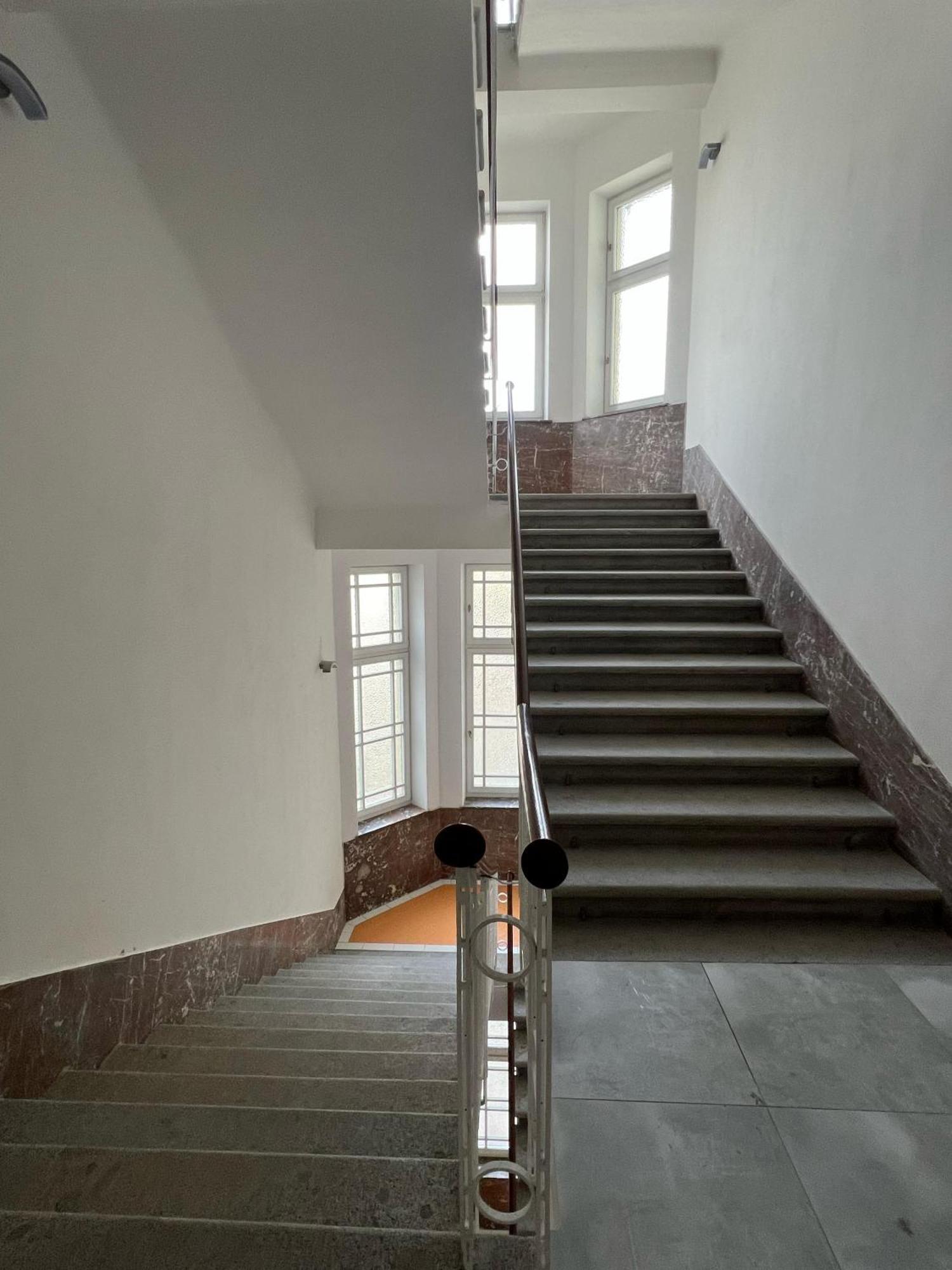 Rc Jecna Rooms Praga Esterno foto